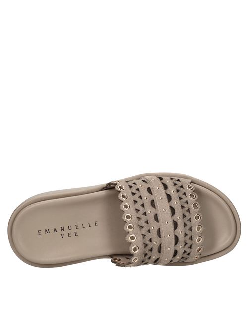  EMANUELLE VEE | 451M-904-22-P011BEIGE